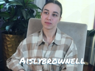 Aislybrownell