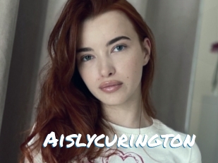 Aislycurington