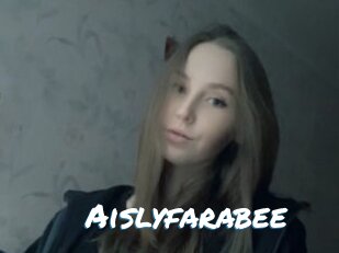 Aislyfarabee