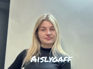 Aislygaff