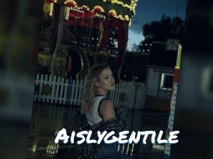 Aislygentile