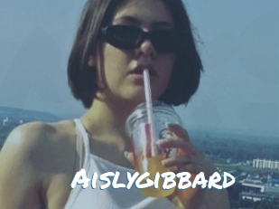 Aislygibbard