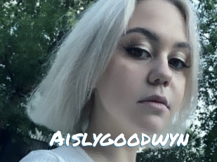 Aislygoodwyn