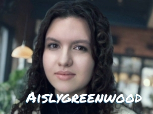 aislygreenwood Max 50