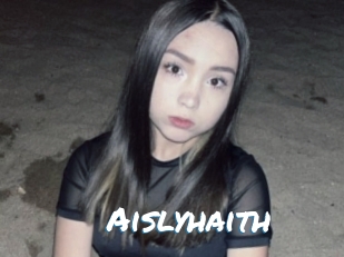 aislyhaith Max 50