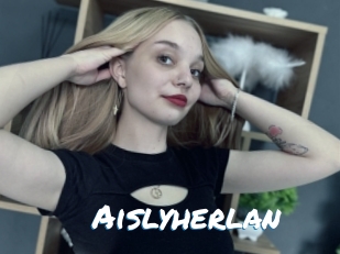 Aislyherlan