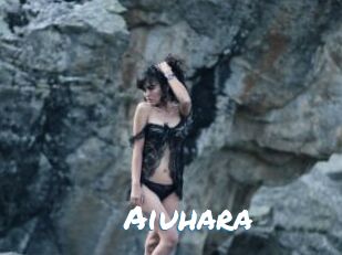 aiuhara Max 50