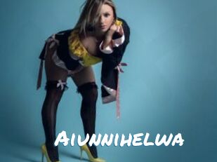 Aiunnihelwa