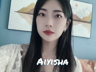 aiyisha Max 50