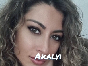 Akalyi