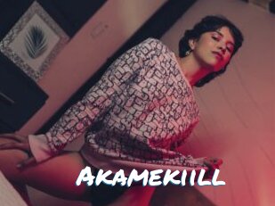 Akamekiill