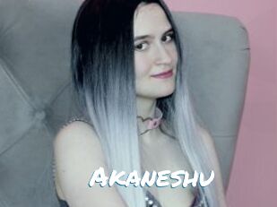 Akaneshu