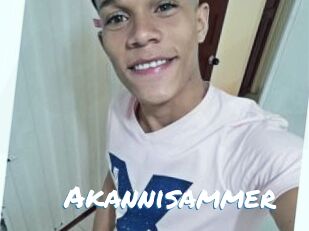 Akannisammer