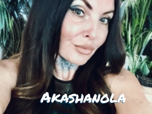 Akashanola
