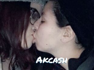 Akcash