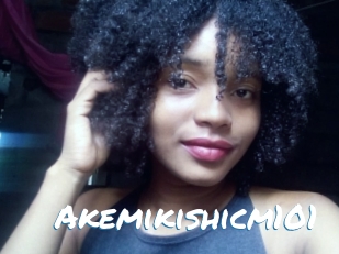 Akemikishicm101