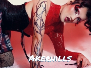 akerhills Max 50