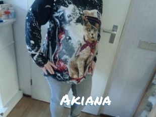 akiana Max 50