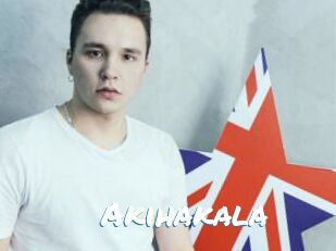 Akihakala