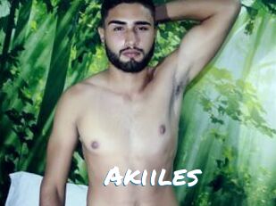 Akiiles