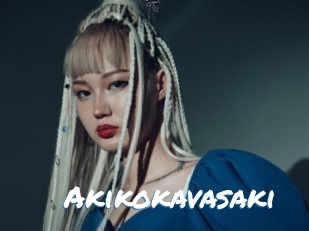 Akikokavasaki