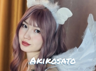 akikosato Max 50