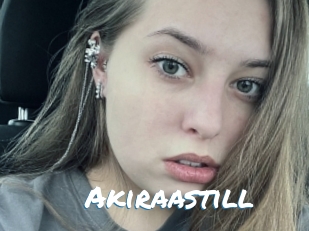 Akiraastill