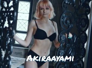akiraayami Max 50