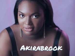 Akirabrook