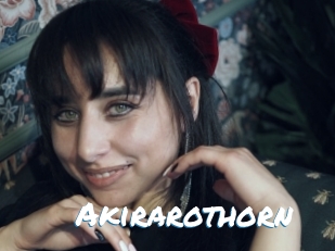 Akirarothorn