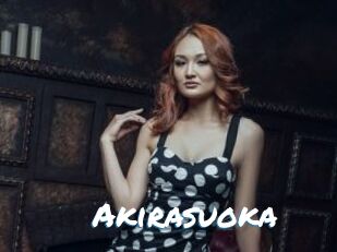 Akirasuoka