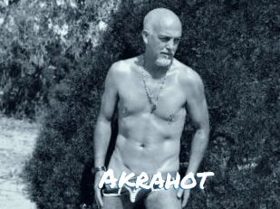 Akrahot