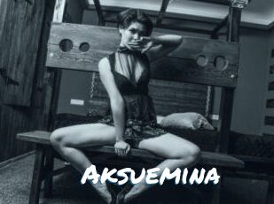 Aksuemina
