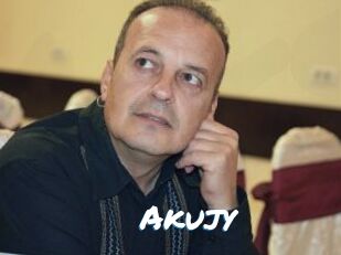 Akujy
