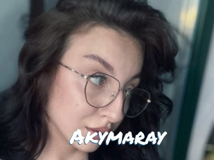 Akymaray