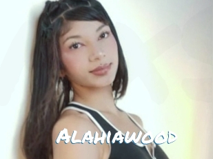 alahiawood Max 50