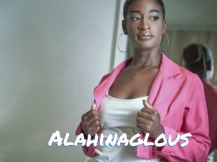 alahinaglous Max 50