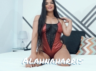 Alahnaharris