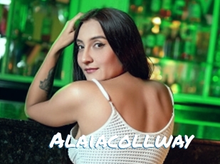 Alaiacollway