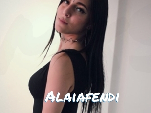 Alaiafendi