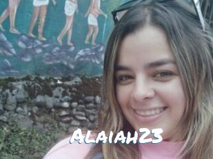Alaiah23
