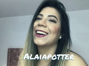 Alaiapotter