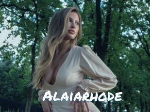 alaiarhode Max 50