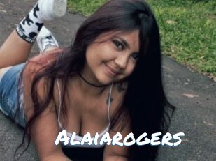 Alaiarogers