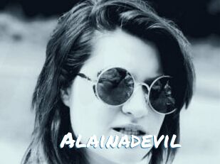 Alainadevil