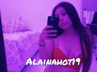 Alainahot19