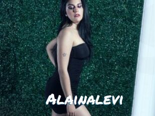 Alainalevi