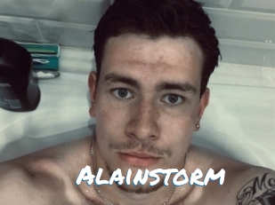 Alainstorm