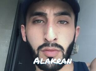 Alakran