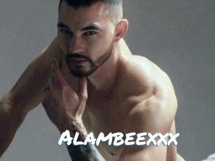 Alambeexxx